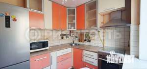 2-к квартира, вторичка, 43м2, 2/5 этаж