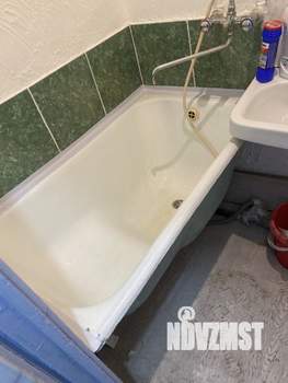 Студия квартира, вторичка, 17м2, 9/10 этаж