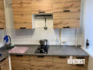 2-к квартира, вторичка, 41м2, 5/5 этаж