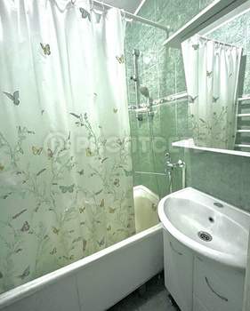 3-к квартира, вторичка, 55м2, 4/5 этаж