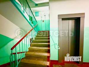 2-к квартира, вторичка, 57м2, 8/9 этаж