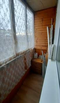 2-к квартира, вторичка, 44м2, 4/5 этаж
