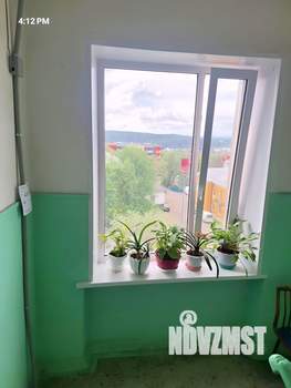 2-к квартира, вторичка, 47м2, 4/5 этаж