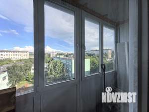 3-к квартира, вторичка, 62м2, 3/5 этаж