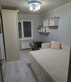 5-к квартира, вторичка, 102м2, 5/9 этаж