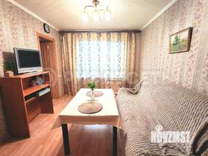 2-к квартира, вторичка, 42м2, 2/5 этаж