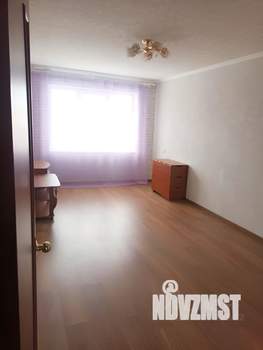 2-к квартира, вторичка, 48м2, 4/6 этаж