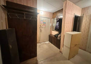 2-к квартира, вторичка, 50м2, 4/9 этаж