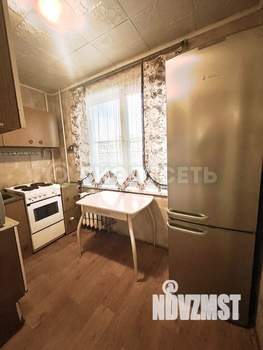 3-к квартира, вторичка, 55м2, 4/5 этаж