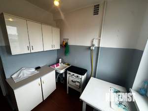 1-к квартира, вторичка, 30м2, 3/5 этаж