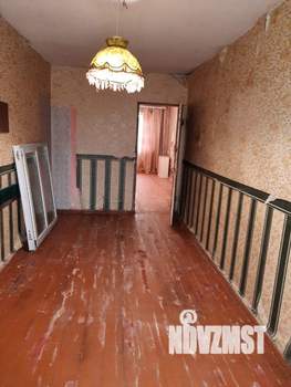 2-к квартира, вторичка, 44м2, 3/5 этаж
