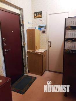 1-к квартира, вторичка, 41м2, 4/9 этаж