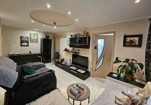 2-к квартира, вторичка, 42м2, 3/5 этаж