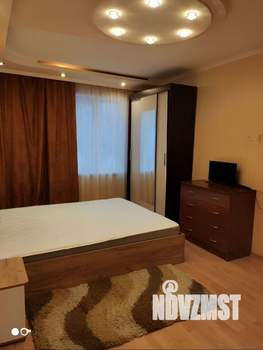 3-к квартира, вторичка, 61м2, 4/6 этаж