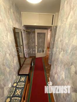 3-к квартира, вторичка, 49м2, 3/5 этаж