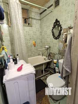 2-к квартира, вторичка, 45м2, 3/5 этаж