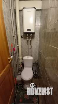 3-к квартира, вторичка, 63м2, 8/9 этаж