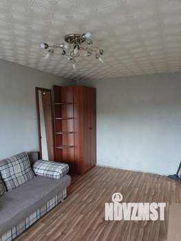 1-к квартира, вторичка, 33м2, 9/9 этаж