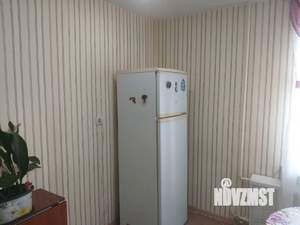 1-к квартира, вторичка, 21м2, 1/5 этаж