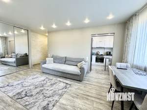 3-к квартира, вторичка, 48м2, 3/5 этаж