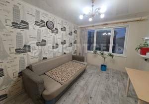 3-к квартира, вторичка, 61м2, 3/9 этаж