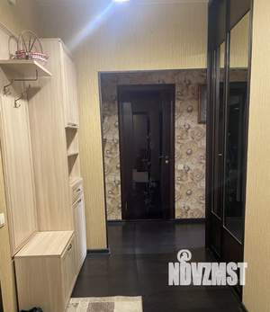 2-к квартира, вторичка, 56м2, 2/9 этаж