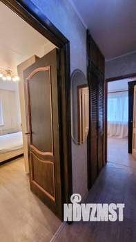 2-к квартира, вторичка, 42м2, 4/5 этаж