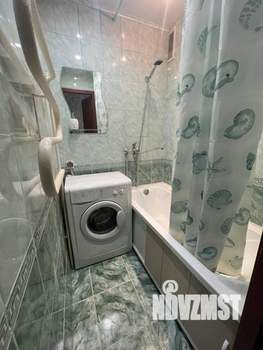 1-к квартира, вторичка, 30м2, 5/6 этаж