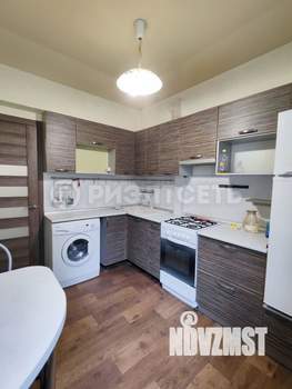 1-к квартира, вторичка, 31м2, 2/5 этаж