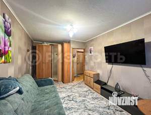 1-к квартира, вторичка, 30м2, 2/9 этаж