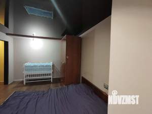 3-к квартира, вторичка, 57м2, 1/9 этаж