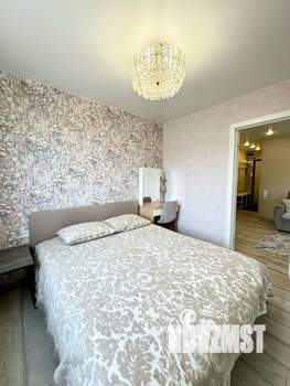 3-к квартира, вторичка, 47м2, 4/5 этаж