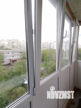 1-к квартира, вторичка, 31м2, 5/9 этаж
