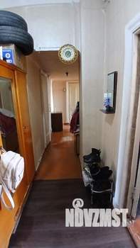 2-к квартира, вторичка, 49м2, 2/4 этаж