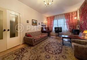 3-к квартира, вторичка, 74м2, 7/9 этаж