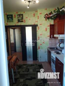 2-к квартира, вторичка, 58м2, 8/9 этаж