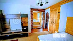 1-к квартира, вторичка, 31м2, 2/5 этаж