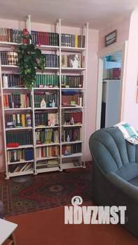 2-к квартира, вторичка, 45м2, 4/5 этаж