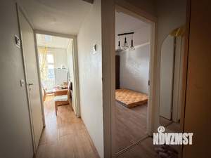 1-к квартира, вторичка, 30м2, 9/10 этаж