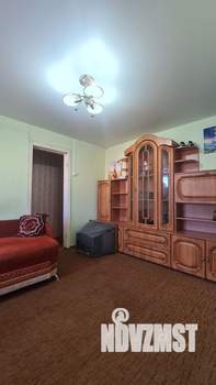 2-к квартира, вторичка, 41м2, 5/5 этаж