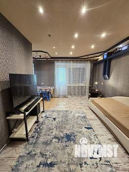 2-к квартира, вторичка, 48м2, 2/5 этаж