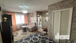 1-к квартира, вторичка, 32м2, 4/5 этаж
