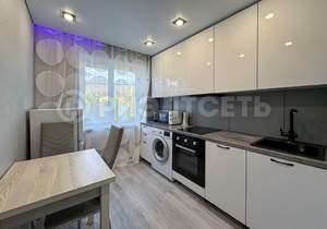 2-к квартира, вторичка, 44м2, 4/5 этаж
