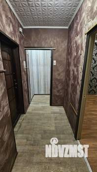 1-к квартира, вторичка, 31м2, 1/5 этаж