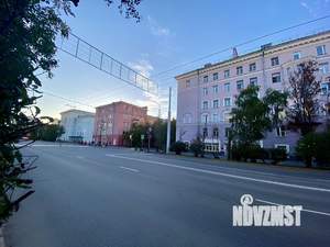 3-к квартира, вторичка, 72м2, 5/5 этаж