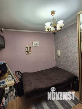 3-к квартира, вторичка, 57м2, 1/10 этаж