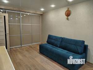 1-к квартира, вторичка, 33м2, 3/9 этаж