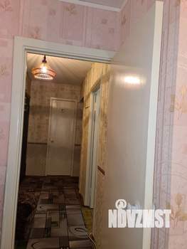 3-к квартира, вторичка, 60м2, 7/9 этаж