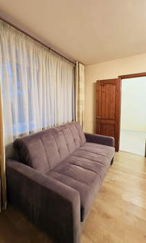 2-к квартира, вторичка, 41м2, 2/5 этаж