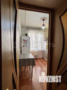 2-к квартира, вторичка, 42м2, 6/9 этаж